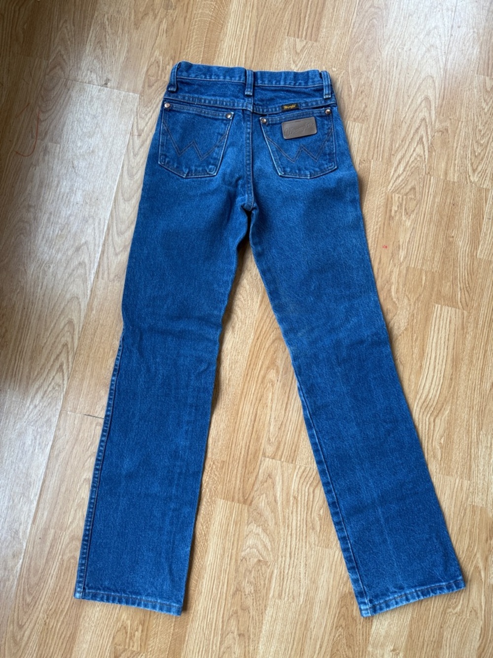 Boy's Wrangler Bootcut jeans NWOT